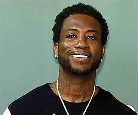 how much time did gucci serve|Gucci mane real life.